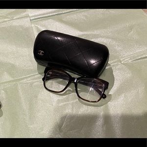 Glasses Chanel 💯 Authentic